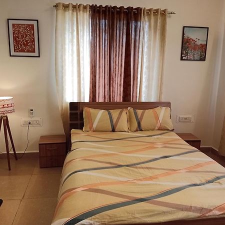 Karjat Villa Екстериор снимка