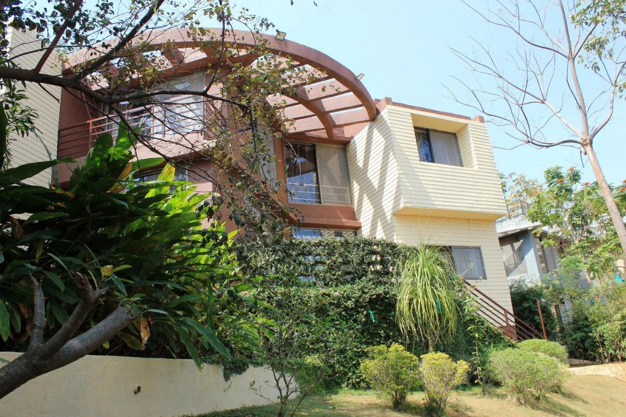 Karjat Villa Екстериор снимка