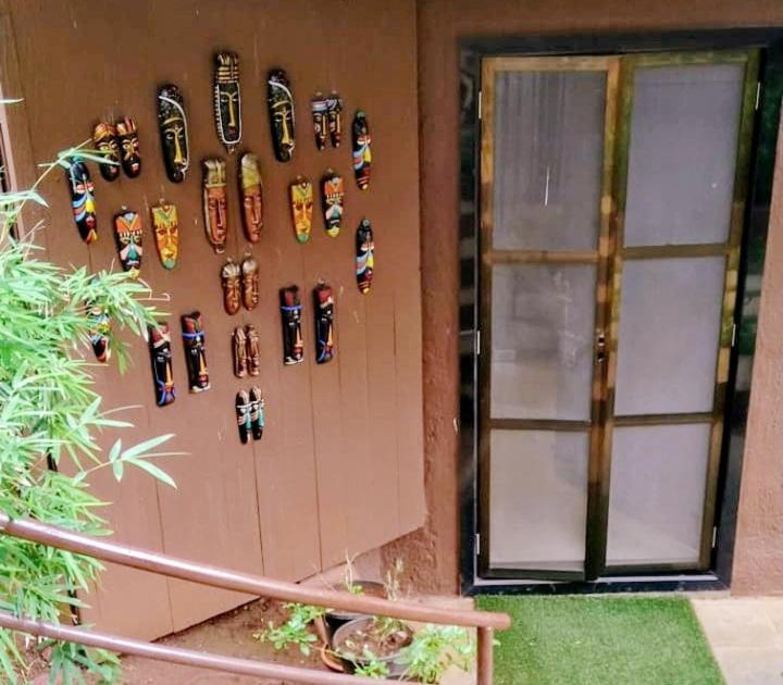 Karjat Villa Екстериор снимка
