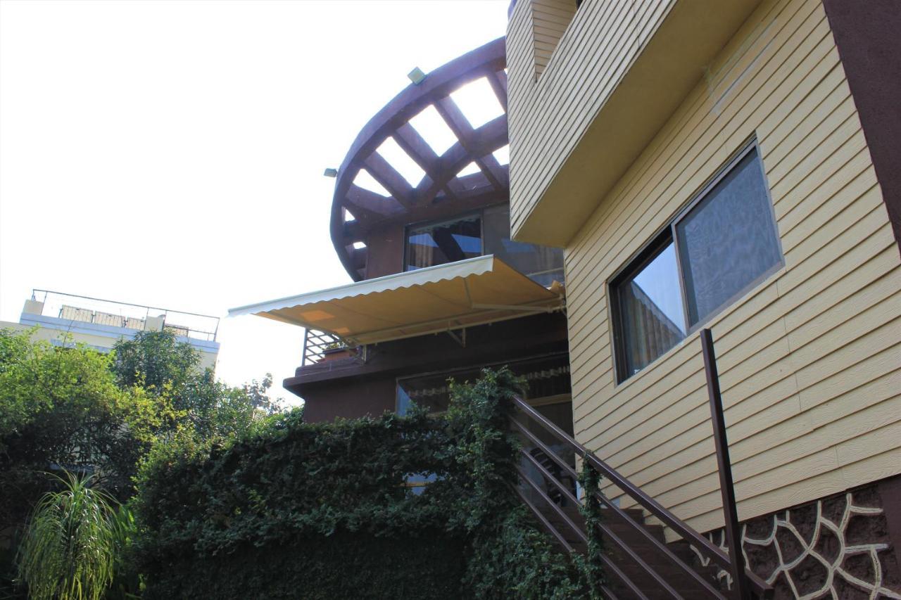 Karjat Villa Екстериор снимка