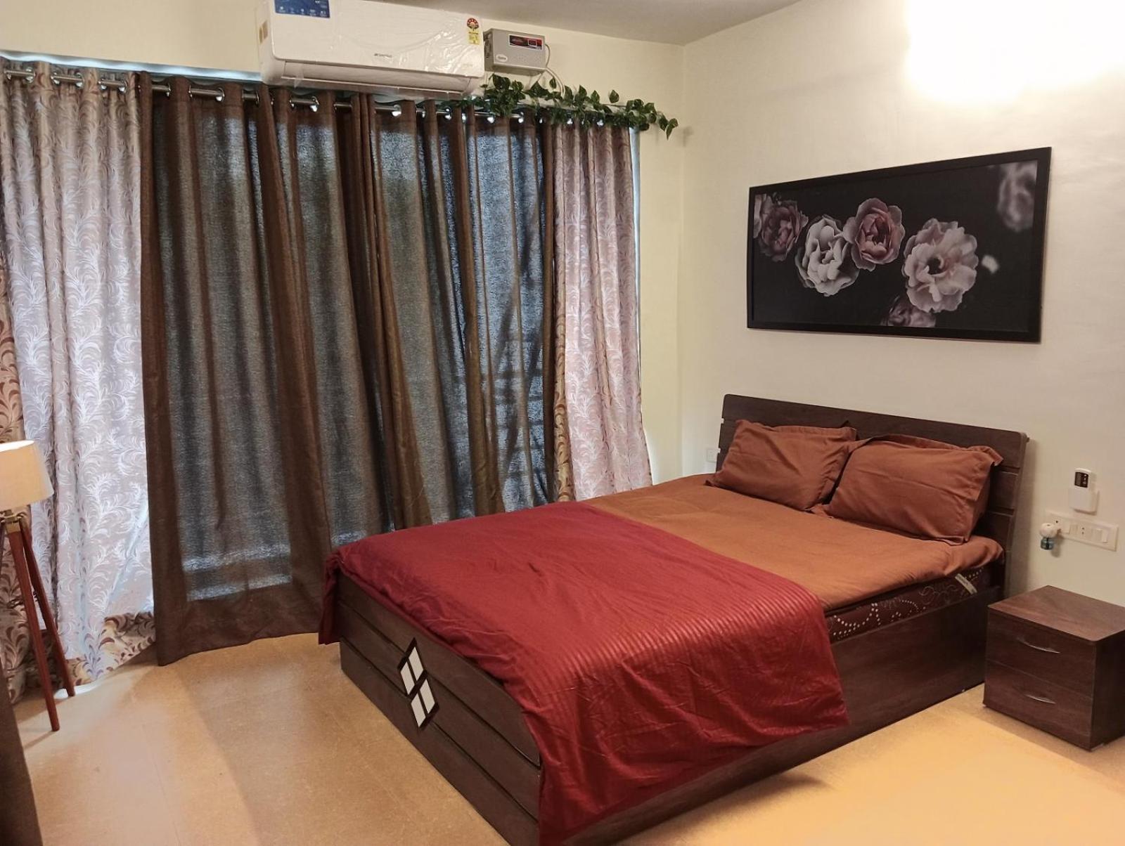 Karjat Villa Екстериор снимка