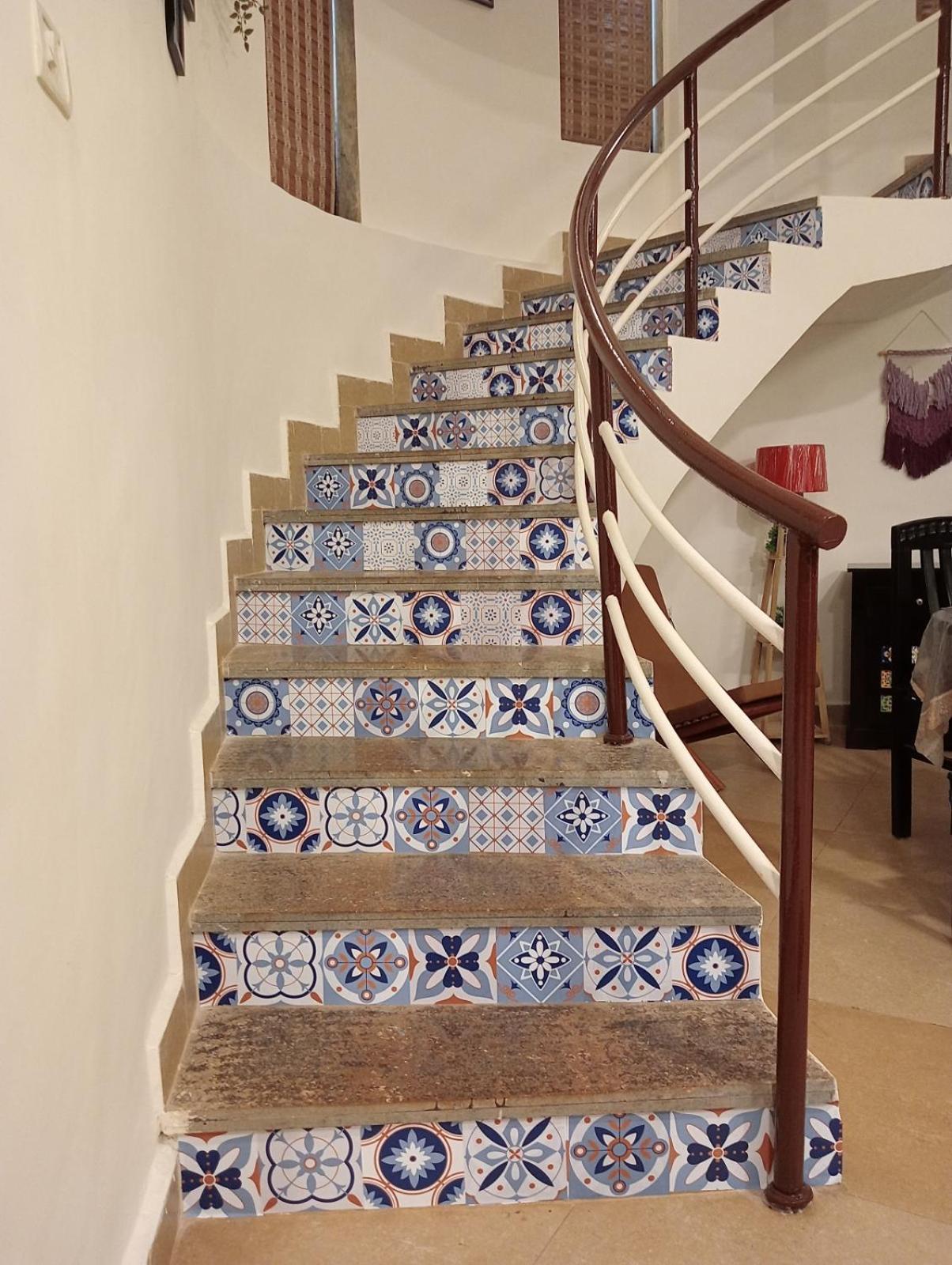 Karjat Villa Екстериор снимка
