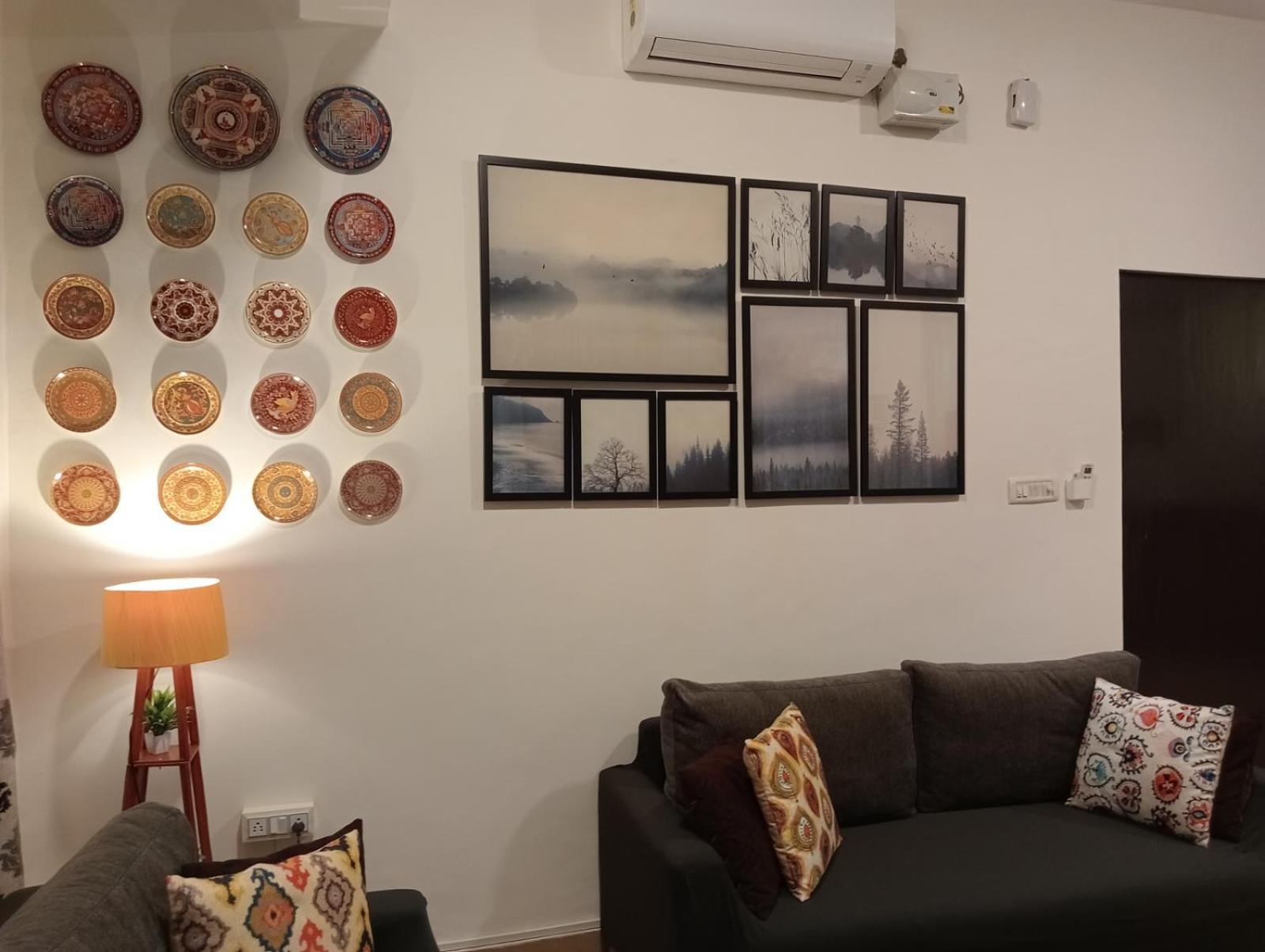Karjat Villa Екстериор снимка