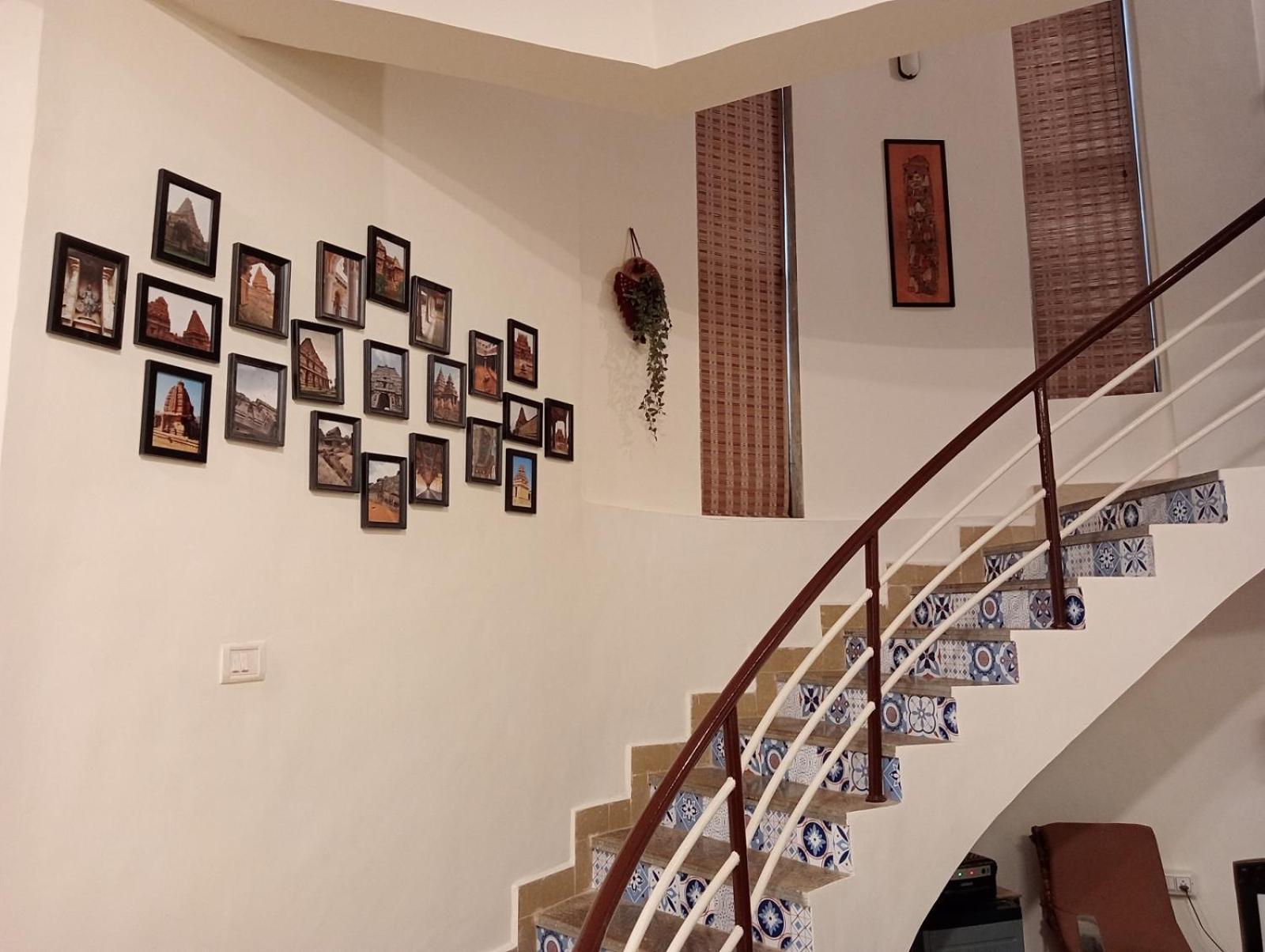 Karjat Villa Екстериор снимка