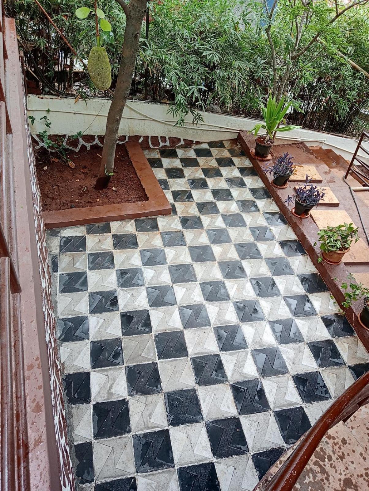 Karjat Villa Екстериор снимка