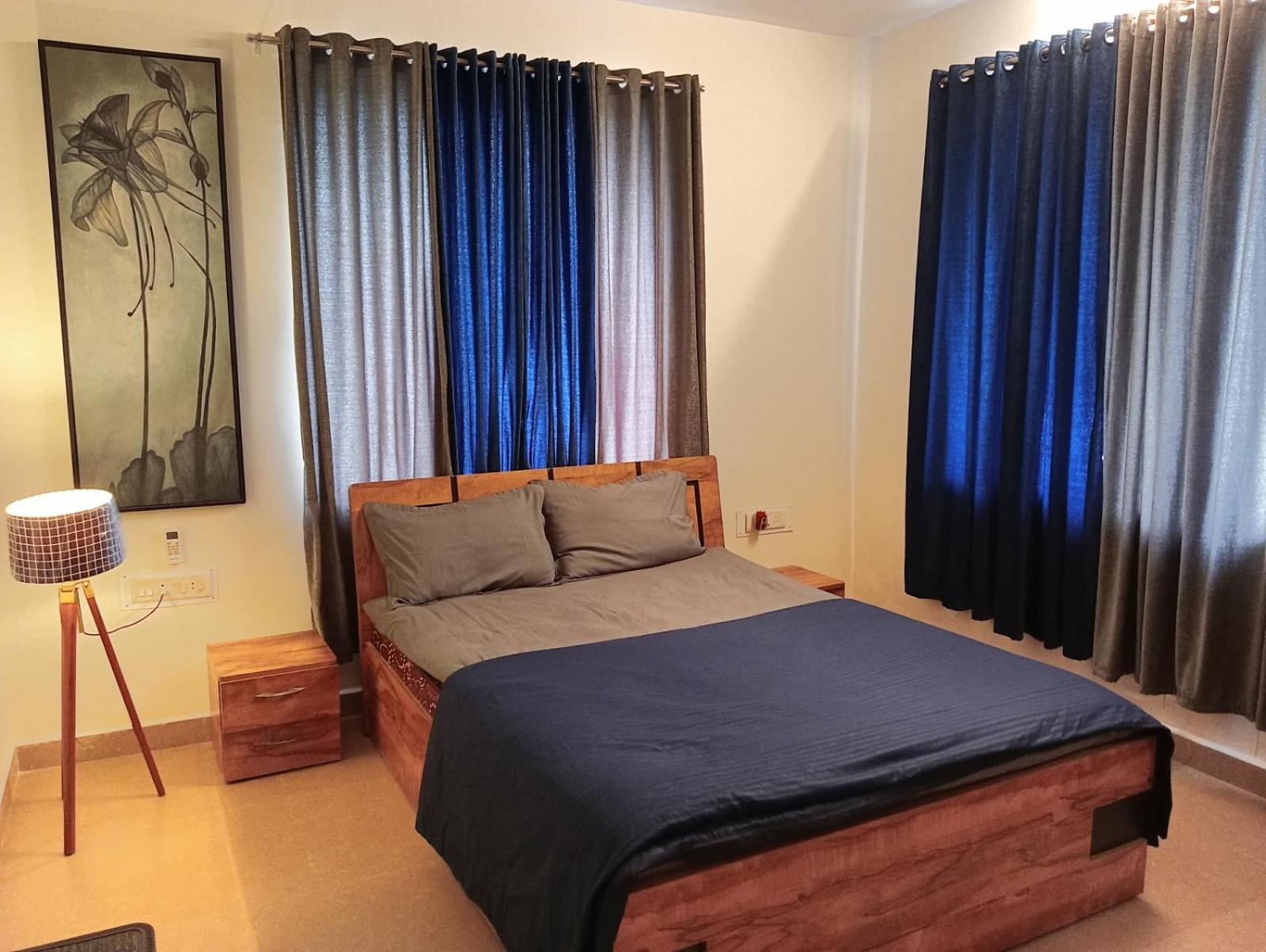 Karjat Villa Екстериор снимка