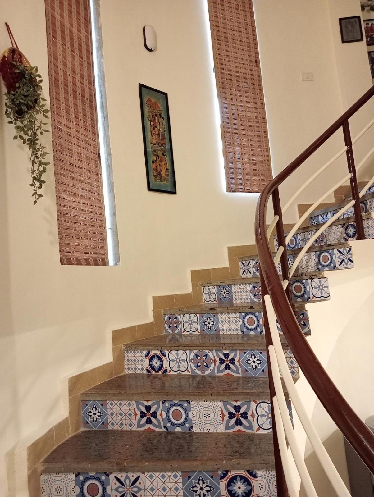 Karjat Villa Екстериор снимка